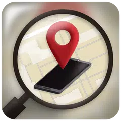 Descargar APK de GPS Phone Tracker: GPS Navigation