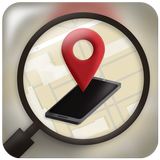 Track a Phone icon