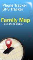 GPS Phone Tracker: GPS Navigation Poster