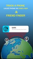 Track a Phone: Phone Tracker скриншот 3