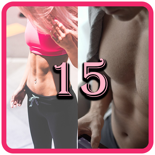 15 dias fitness desafio