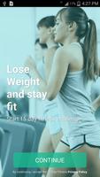 15 Day Fitness poster