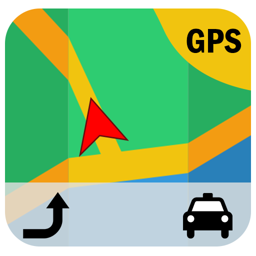 GPS Route Tracker