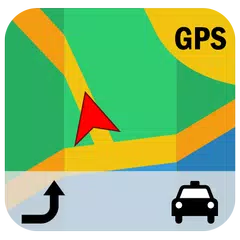 GPS Route Finder: GPS Navigator APK download
