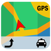 GPS Route Finder: GPS Navigator
