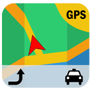 GPS Route Tracker: Navigation & Driving Directions APK