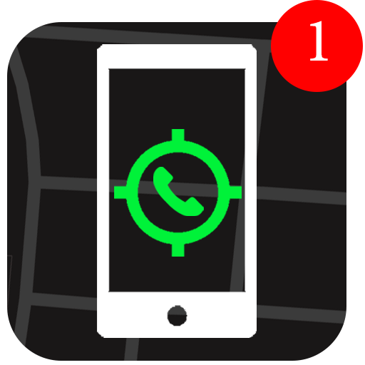 Telefone Número Localizador: GPS Phone Tracker