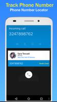 Phone Number Locator capture d'écran 3