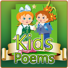 Kids Poems icône