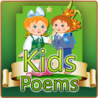 Kids Poems icon