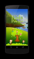 Kids Poems Affiche