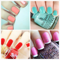 Nail Art 2016