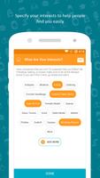 Aapro – Connecting Parsis ภาพหน้าจอ 3