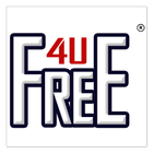 آیکون‌ Free4U