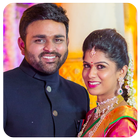 Putta's Wedding Invitation icon