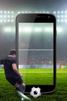 soccer screen locker تصوير الشاشة 3