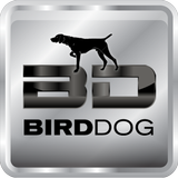 Aaron Bird Dog-icoon