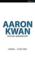 Aaron Kwan 海报