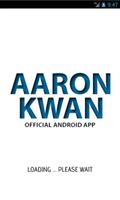 Aaron Kwan Cartaz