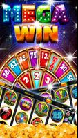 Viva Vegas Slots: Slot Machine Affiche