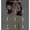 Lock Screen Password icon