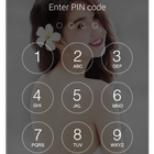 Lock Screen Password icône