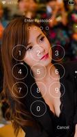 Lock Screen Password ảnh chụp màn hình 3