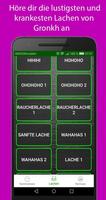 1 Schermata Gronkh Soundboard