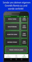 2 Schermata Gronkh Soundboard