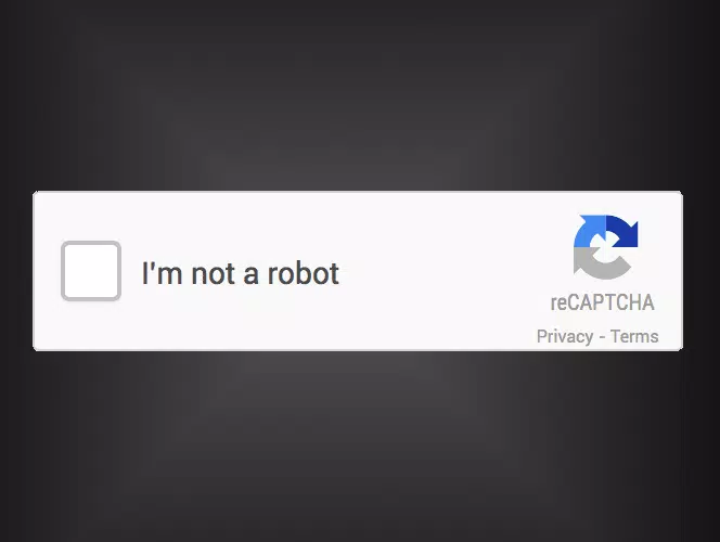 I M Not A Robot Captcha Robot Test Apk للاندرويد تنزيل