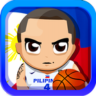 Gilas Pilipinas icône