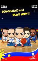 Gilas Pilipinas poster