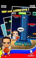 Gilas Pilipinas screenshot 1