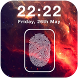 Fingerprint Lock Screen trick