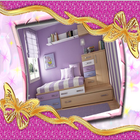 Teenage Room Designs ikona