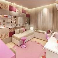 Teenage Room Designs 스크린샷 3