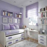 Teenage Room Designs plakat