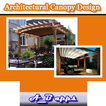 Architectural Canopy Design