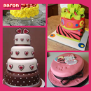 Cake Design Ideas APK