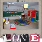 Class Decoration Ideas ikona