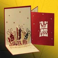 DIY Greeting Card Design Affiche