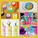 DIY Kids Crafts Ideas APK