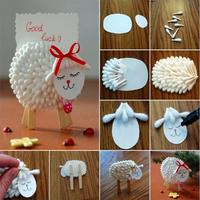 DIY Kids Crafts Ideas capture d'écran 2