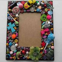 Photo Frame Craft Ideas. screenshot 2