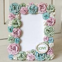 Photo Frame Craft Ideas. screenshot 3