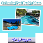 آیکون‌ Swimming Pool Design Ideas