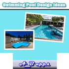 Swimming Pool Design Ideas icône