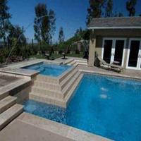 Swimming Pool Design Ideas syot layar 2