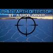 Flat Earth Detector