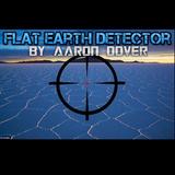 Flat Earth Detector simgesi